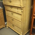 924 1465 CHEST OF DRAWERS